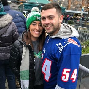 Meet your Posher, John